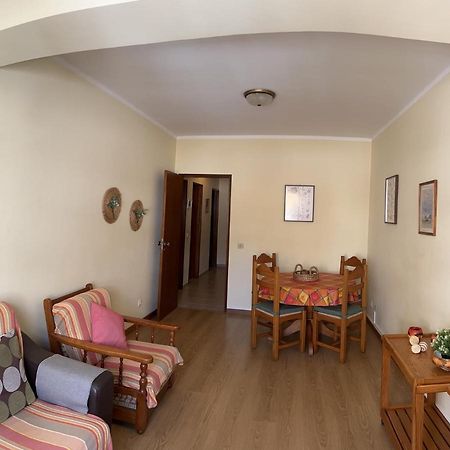 Center House Apartment FAO Exterior foto