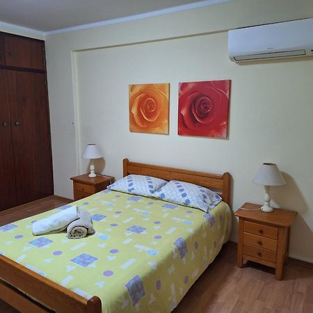 Center House Apartment FAO Exterior foto