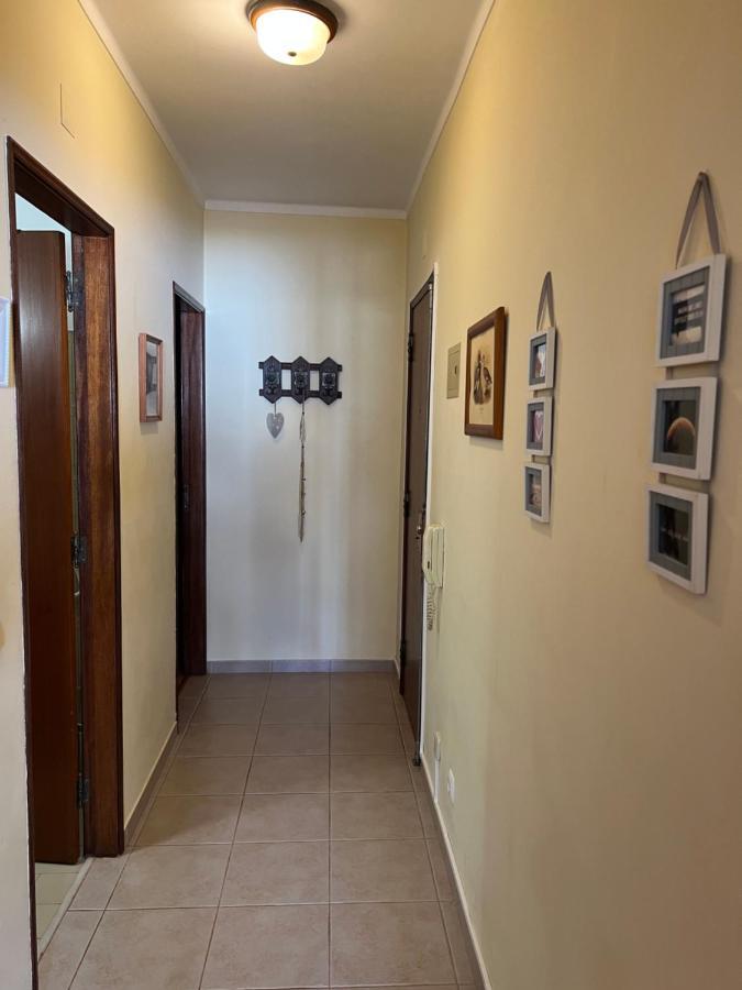 Center House Apartment FAO Exterior foto