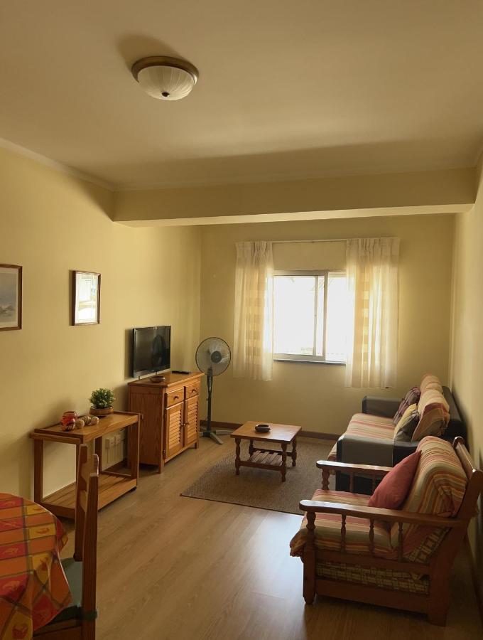 Center House Apartment FAO Exterior foto