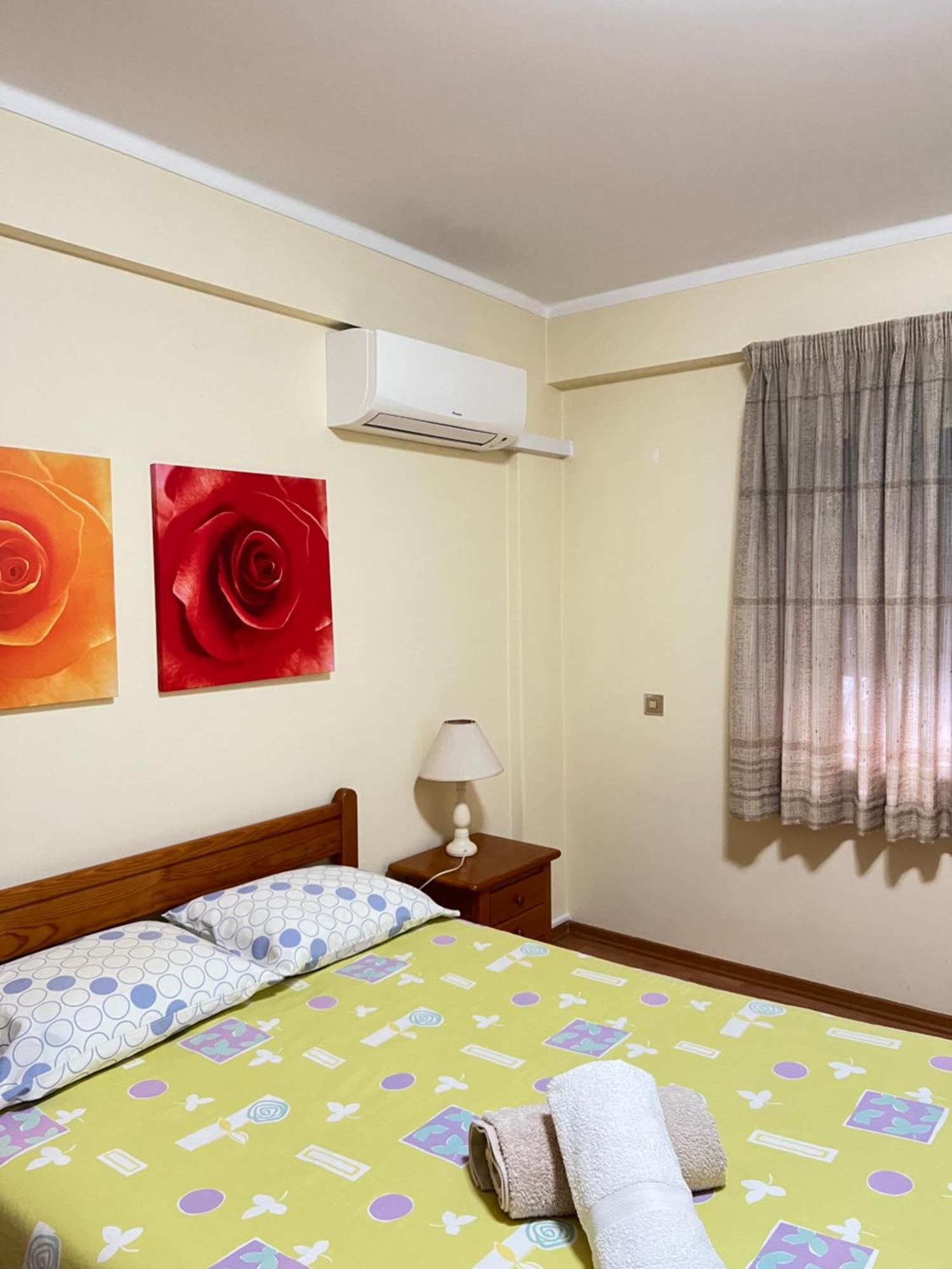 Center House Apartment FAO Exterior foto